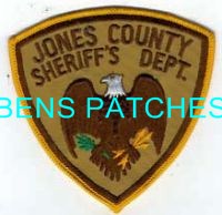 MISSISSIPPI,A,JONES COUNTY SHERIFF 3_wm
